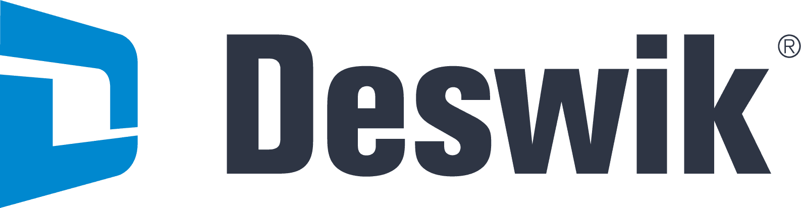 Logo de Deswik