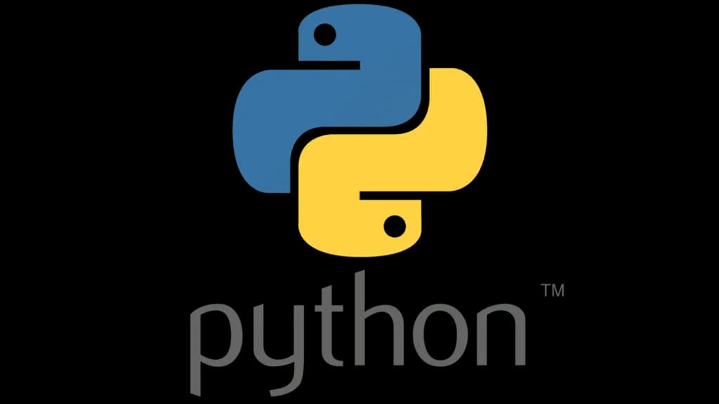 Logo de Python