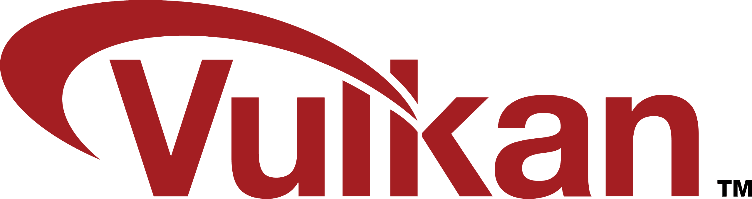 Logo de Vulcan